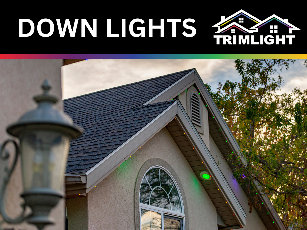 Downlights_JTK Lighting_Northeast Nebraska