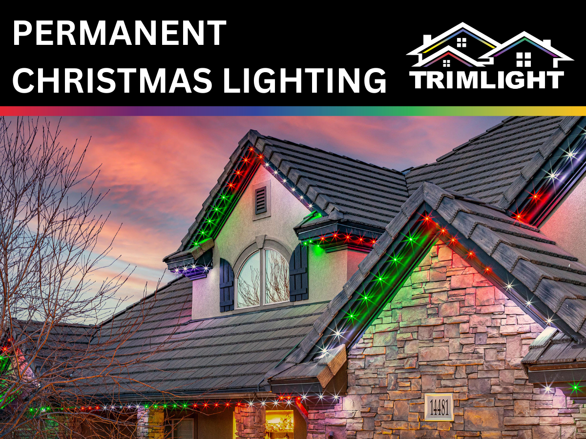 Permanent Christmas Lights_JTK Lighting_Northeast Nebraska